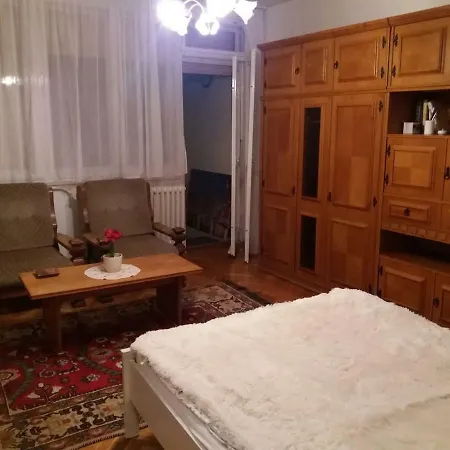 Dori's House Budapest