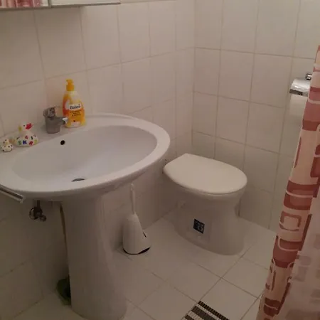 Apartamento Dori's House Budapest