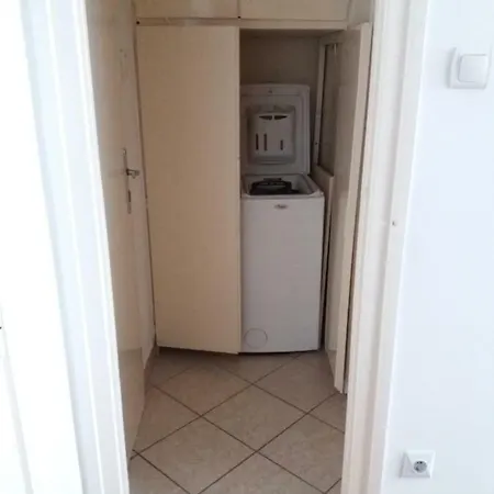 Dori's House Apartamento Budapest