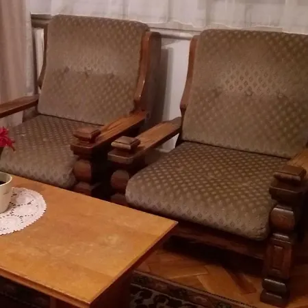 Dori's House Διαμέρισμα Βουδαπέστη