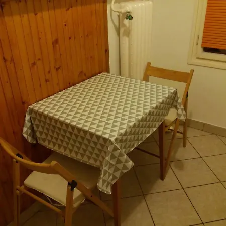 Διαμέρισμα Dori's House *