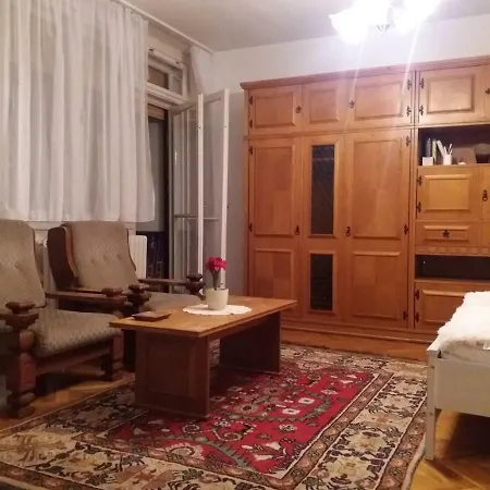 Dori's House