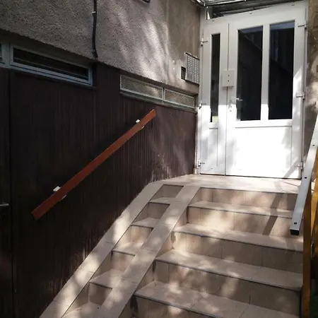 Dori's House Διαμέρισμα Βουδαπέστη
