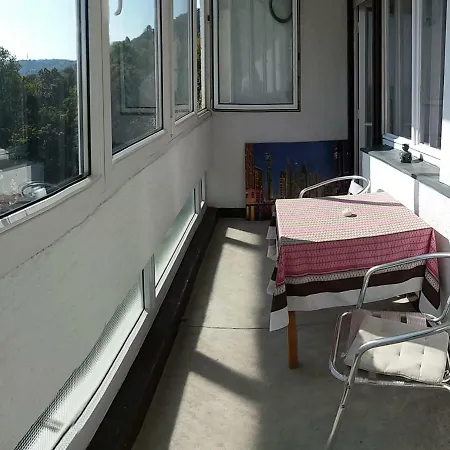Dori's House * Βουδαπέστη