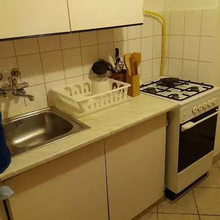 Dori's House Апартаменты *