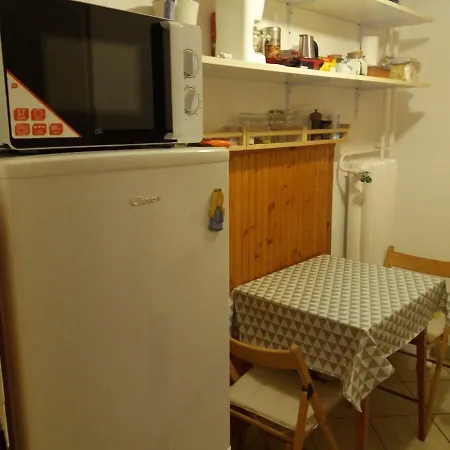 Апартаменты Dori's House Будапешт